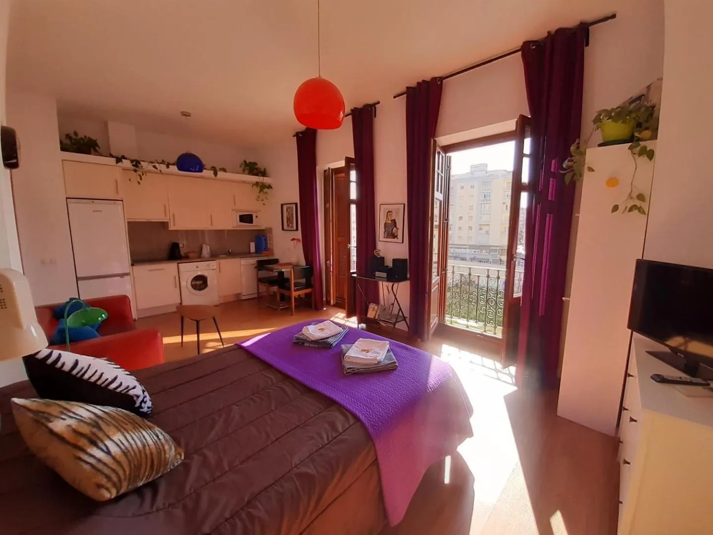 Guestready - Unbeatable Stay In Malaga