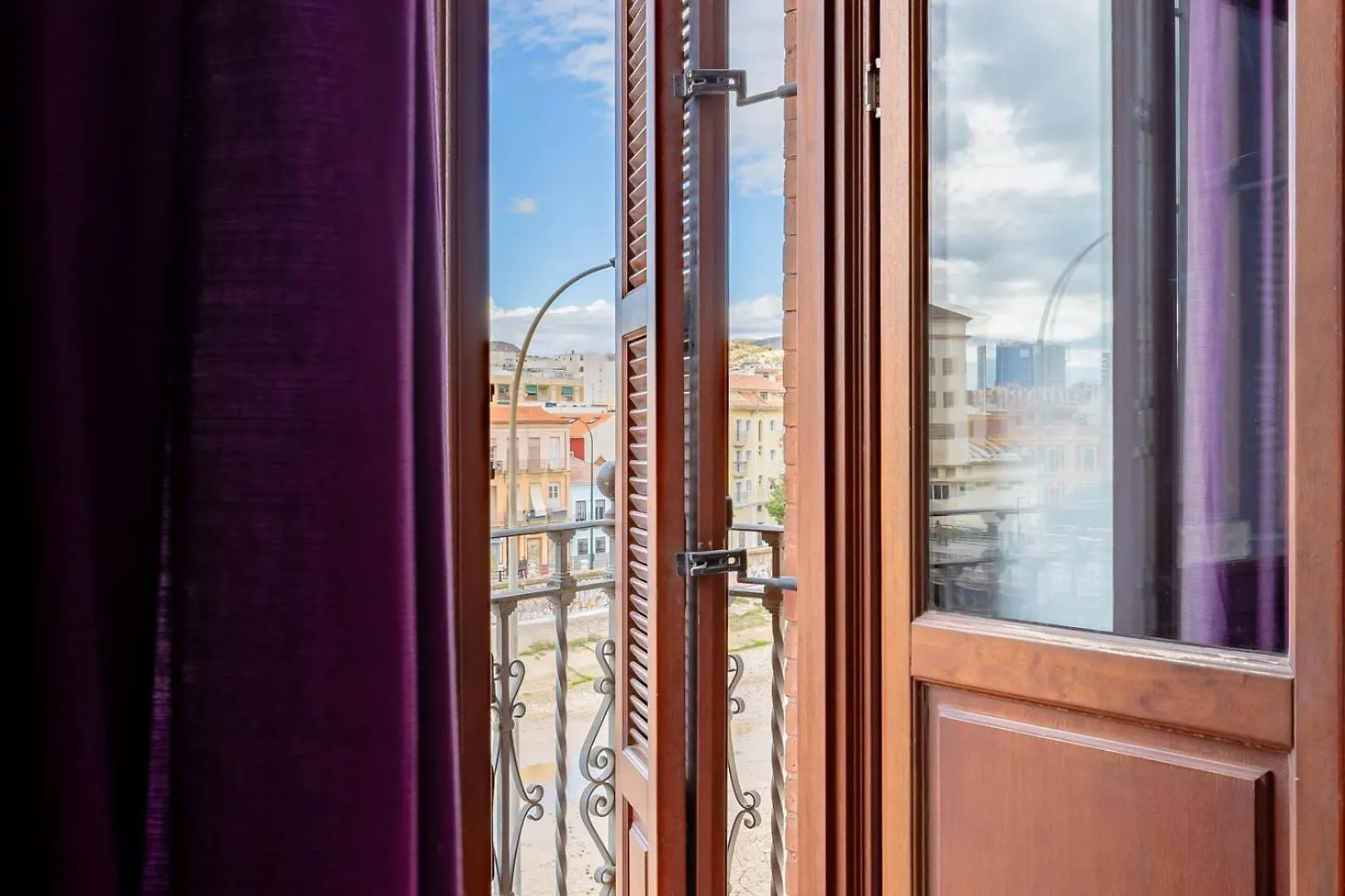 Guestready - Unbeatable Stay In Malaga Apartment