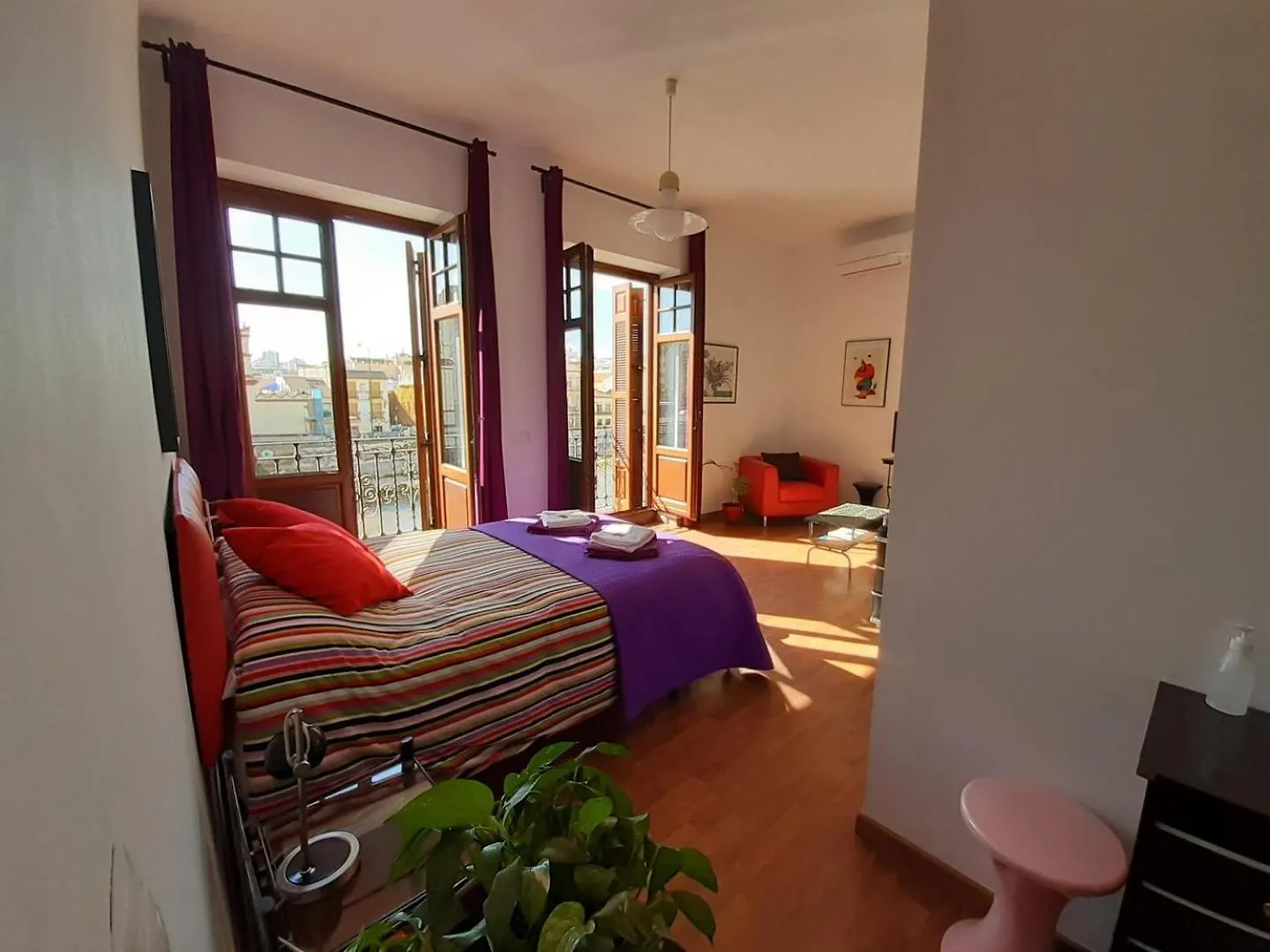 Guestready - Unbeatable Stay In Málaga Apartamento