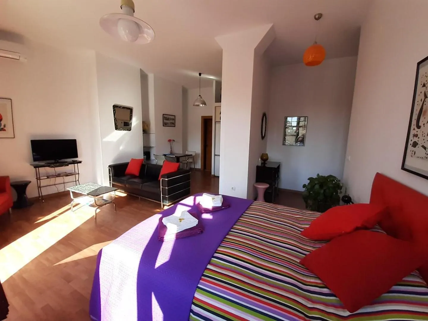 Apartamento Guestready - Unbeatable Stay In Málaga España