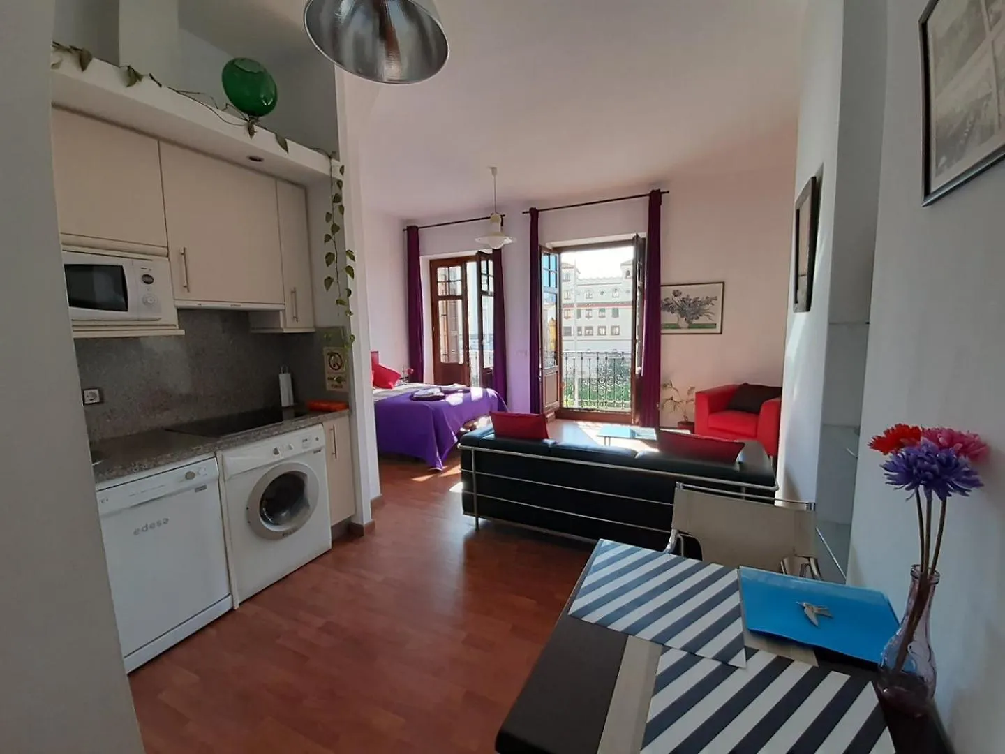 Guestready - Unbeatable Stay In Málaga