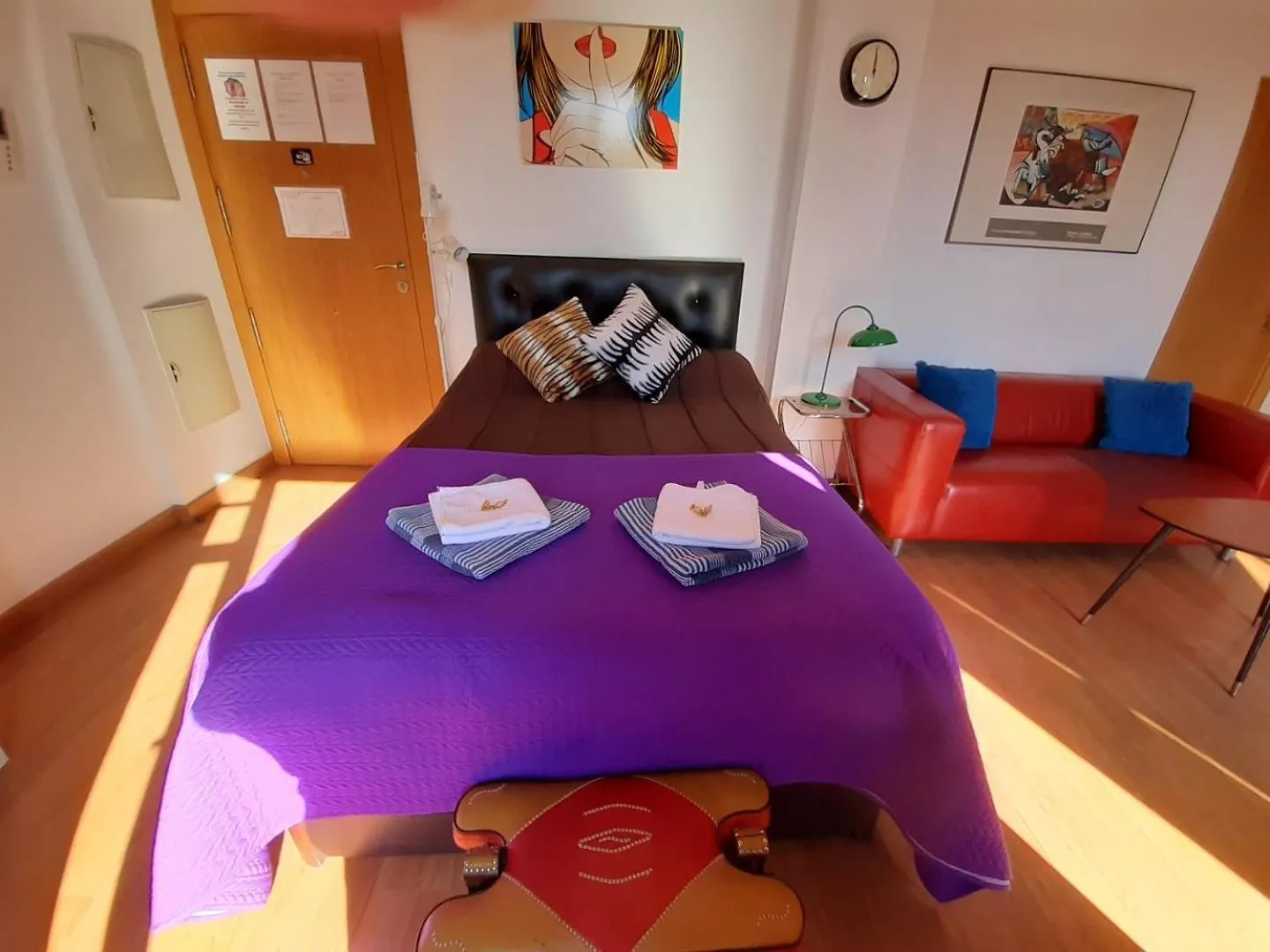 Guestready - Unbeatable Stay In Málaga Apartamento