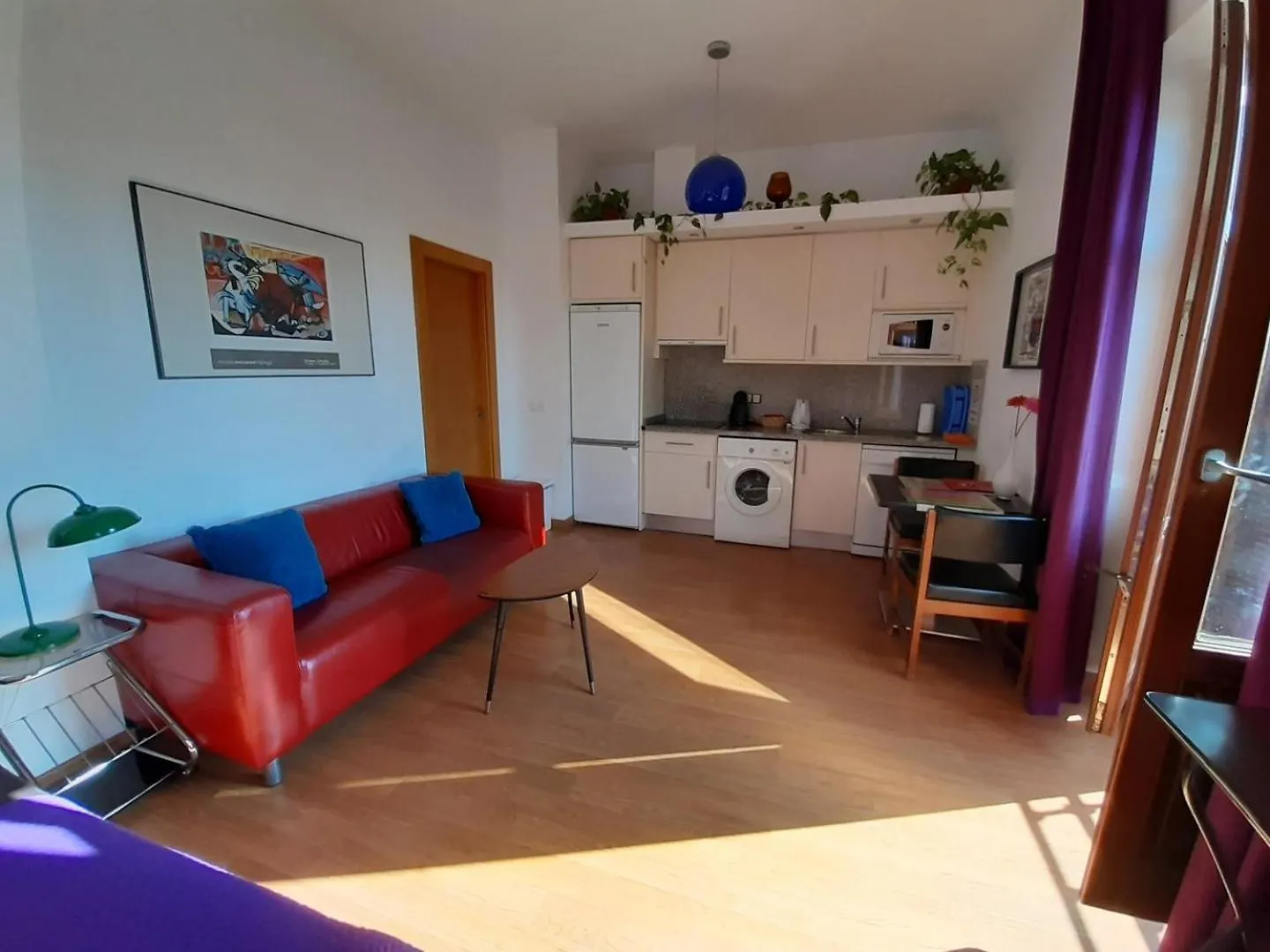 Apartamento Guestready - Unbeatable Stay In Málaga