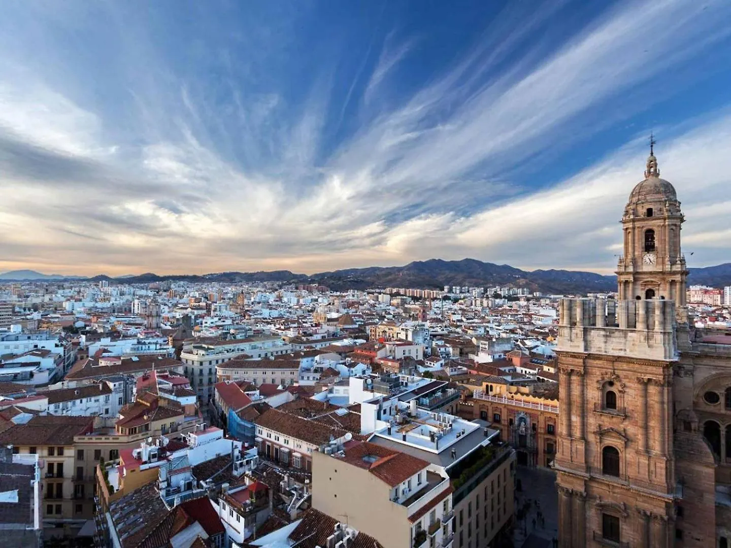 Guestready - Unbeatable Stay In Málaga 0*,  España