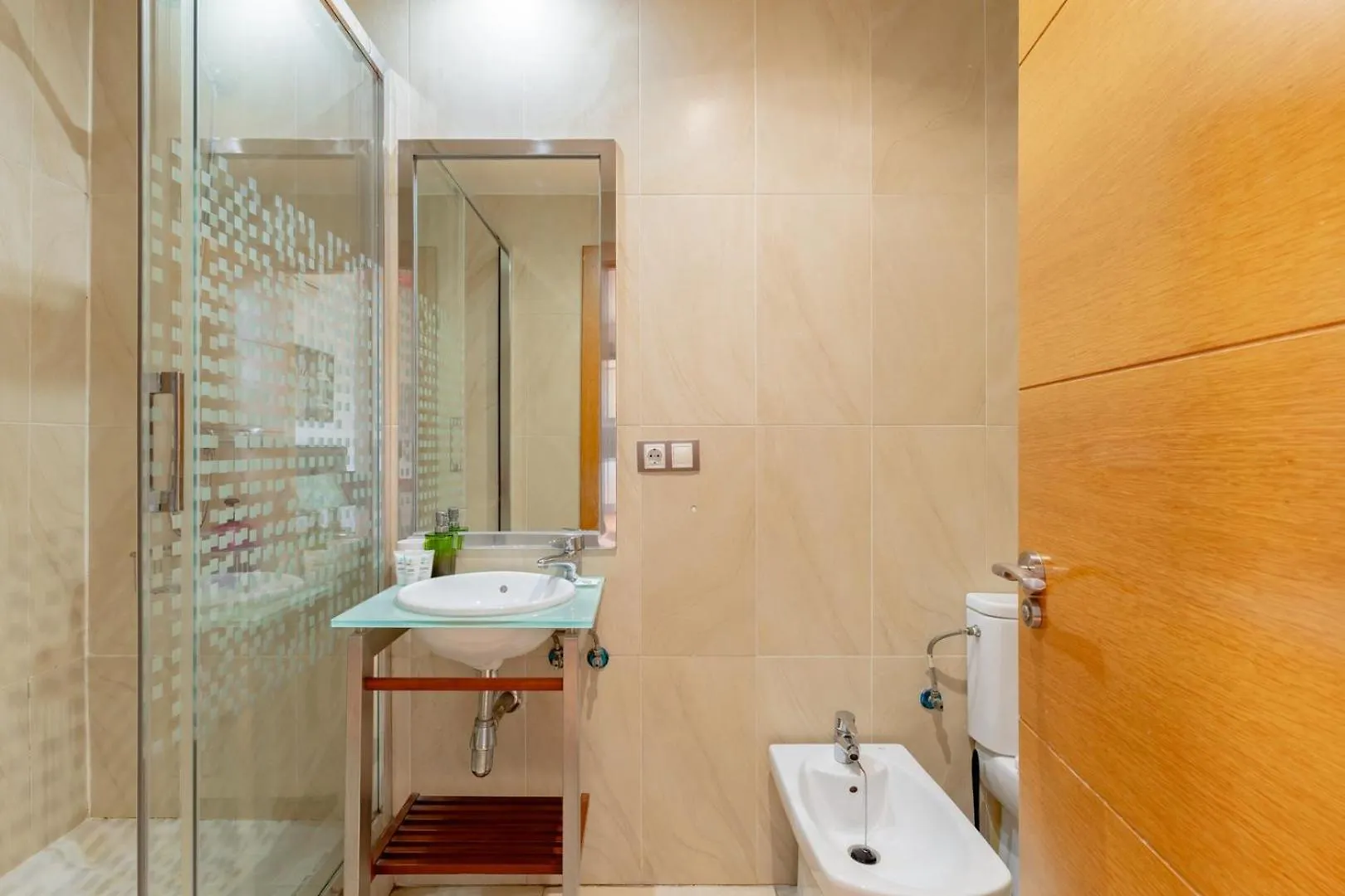 Guestready - Unbeatable Stay In Málaga España