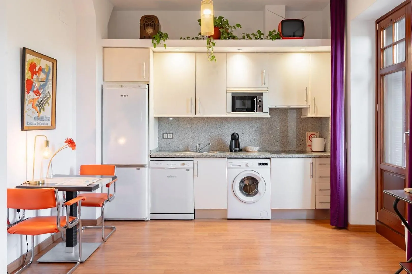 Guestready - Unbeatable Stay In Málaga Apartamento