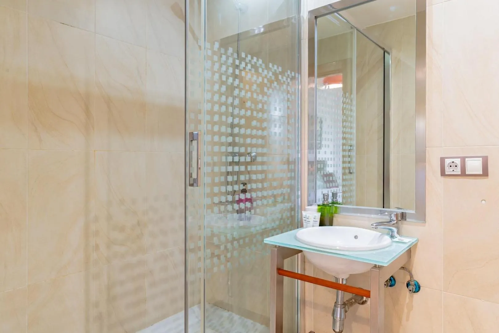 Guestready - Unbeatable Stay In Málaga 0*,  España