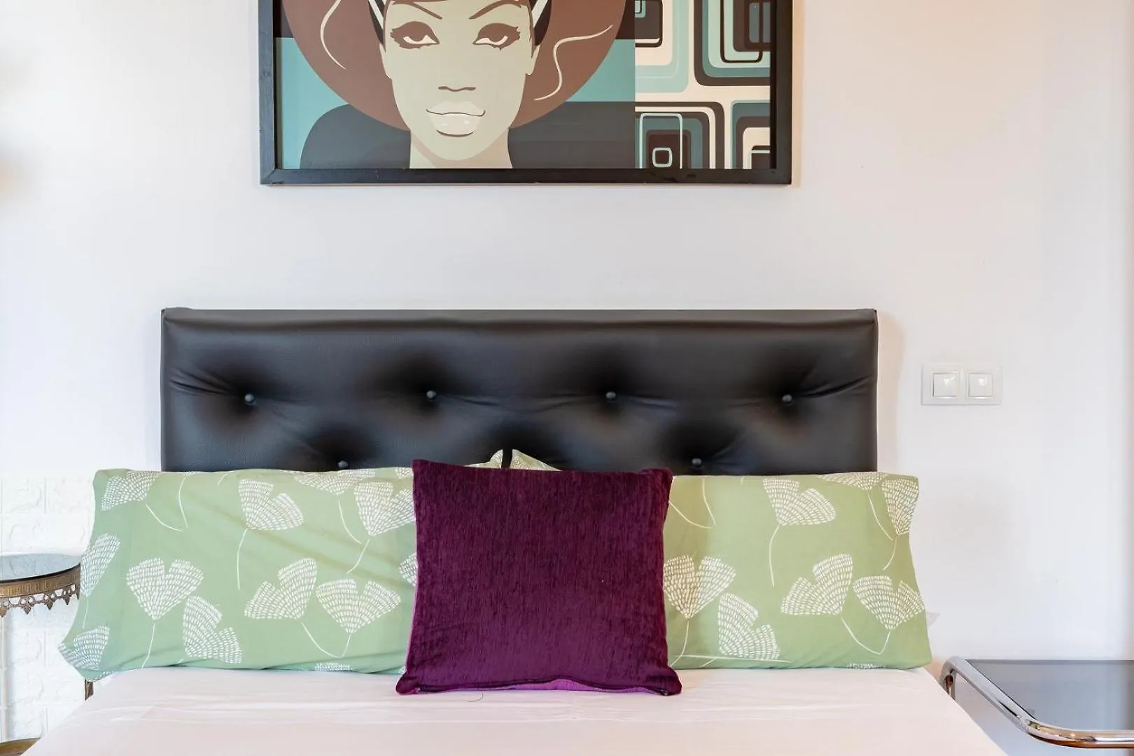 Guestready - Unbeatable Stay In Málaga