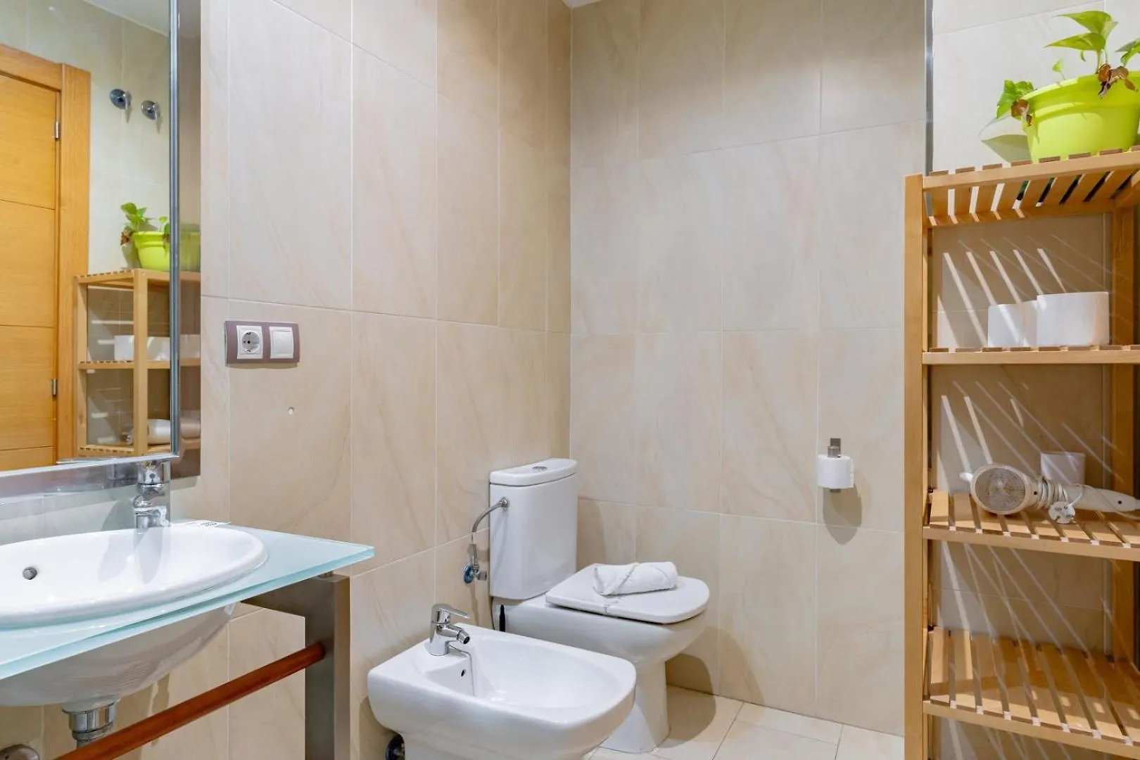 Apartamento Guestready - Unbeatable Stay In Málaga