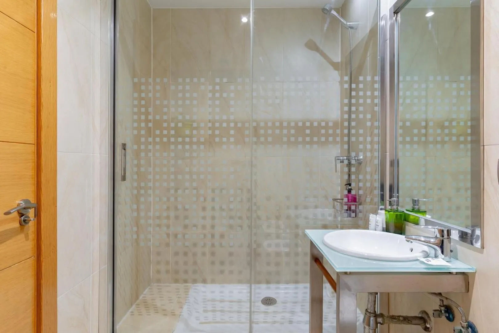 Apartamento Guestready - Unbeatable Stay In Málaga
