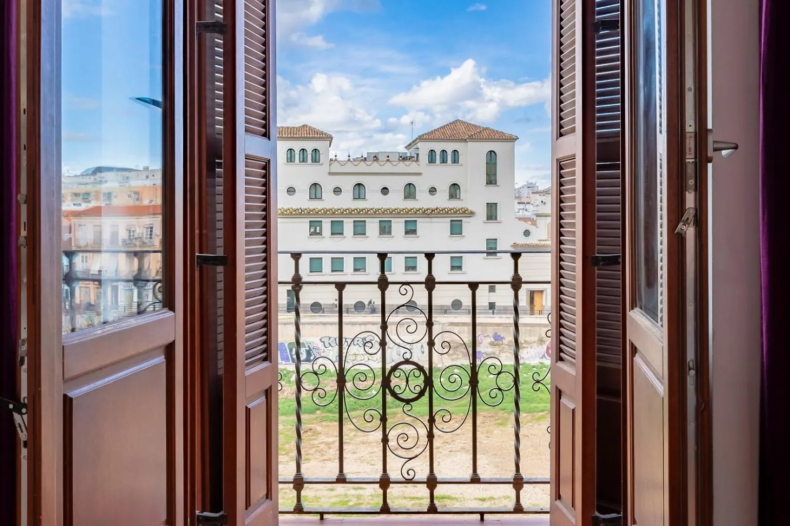 Guestready - Unbeatable Stay In Málaga
