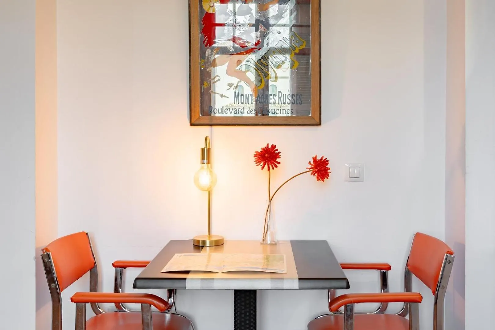 Apartamento Guestready - Unbeatable Stay In Málaga