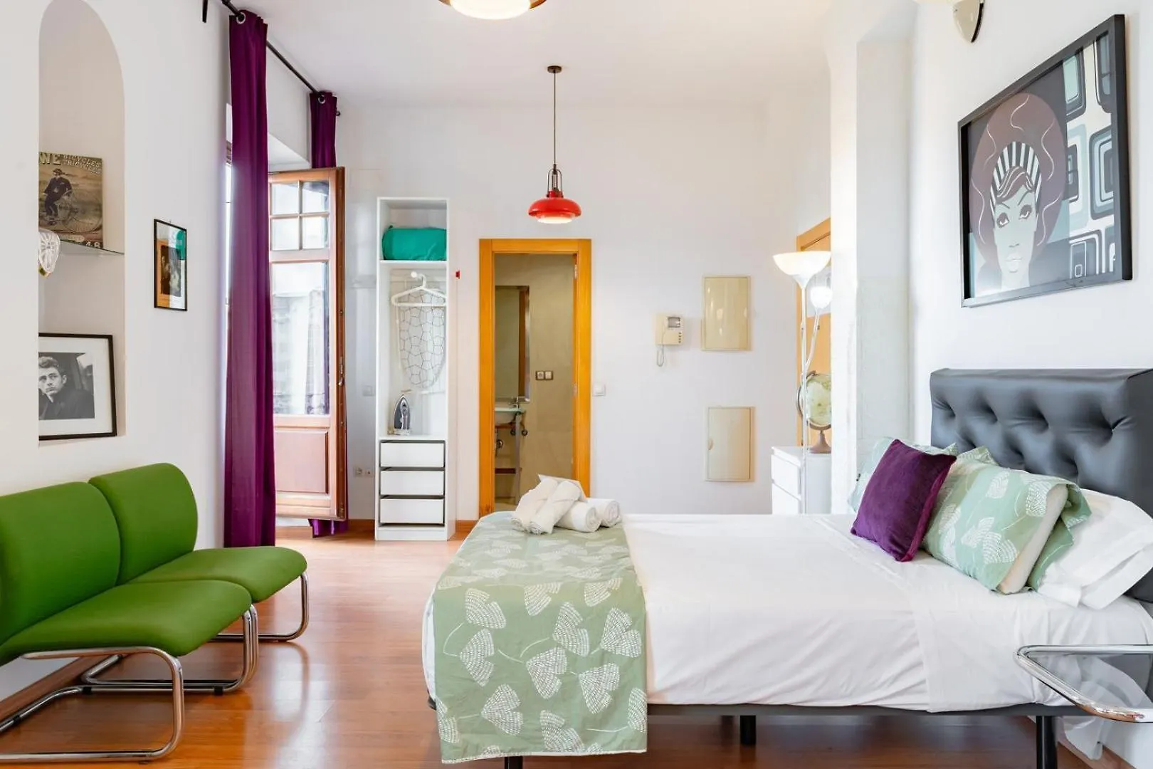 Guestready - Unbeatable Stay In Málaga España