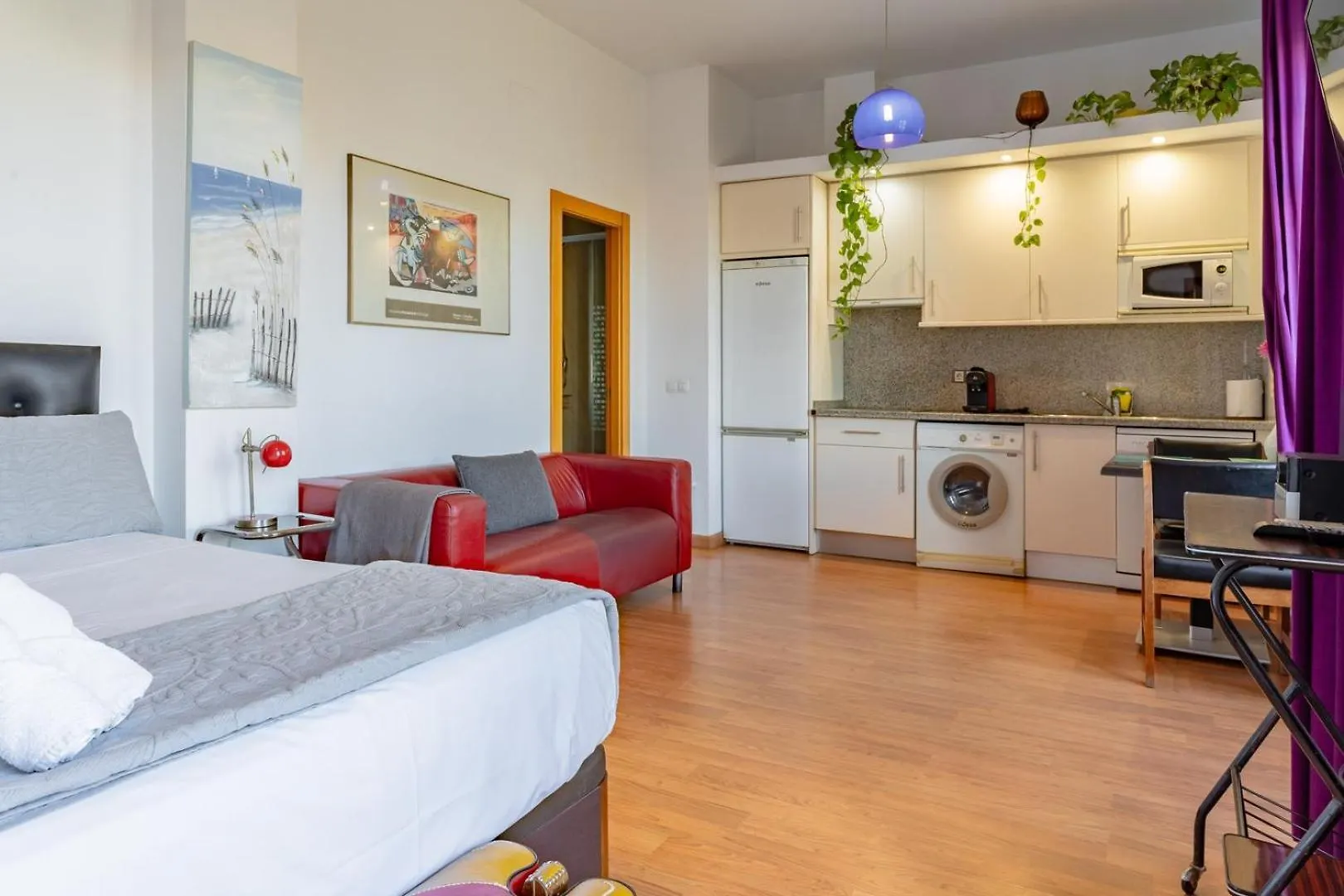 Guestready - Unbeatable Stay In Málaga Apartamento