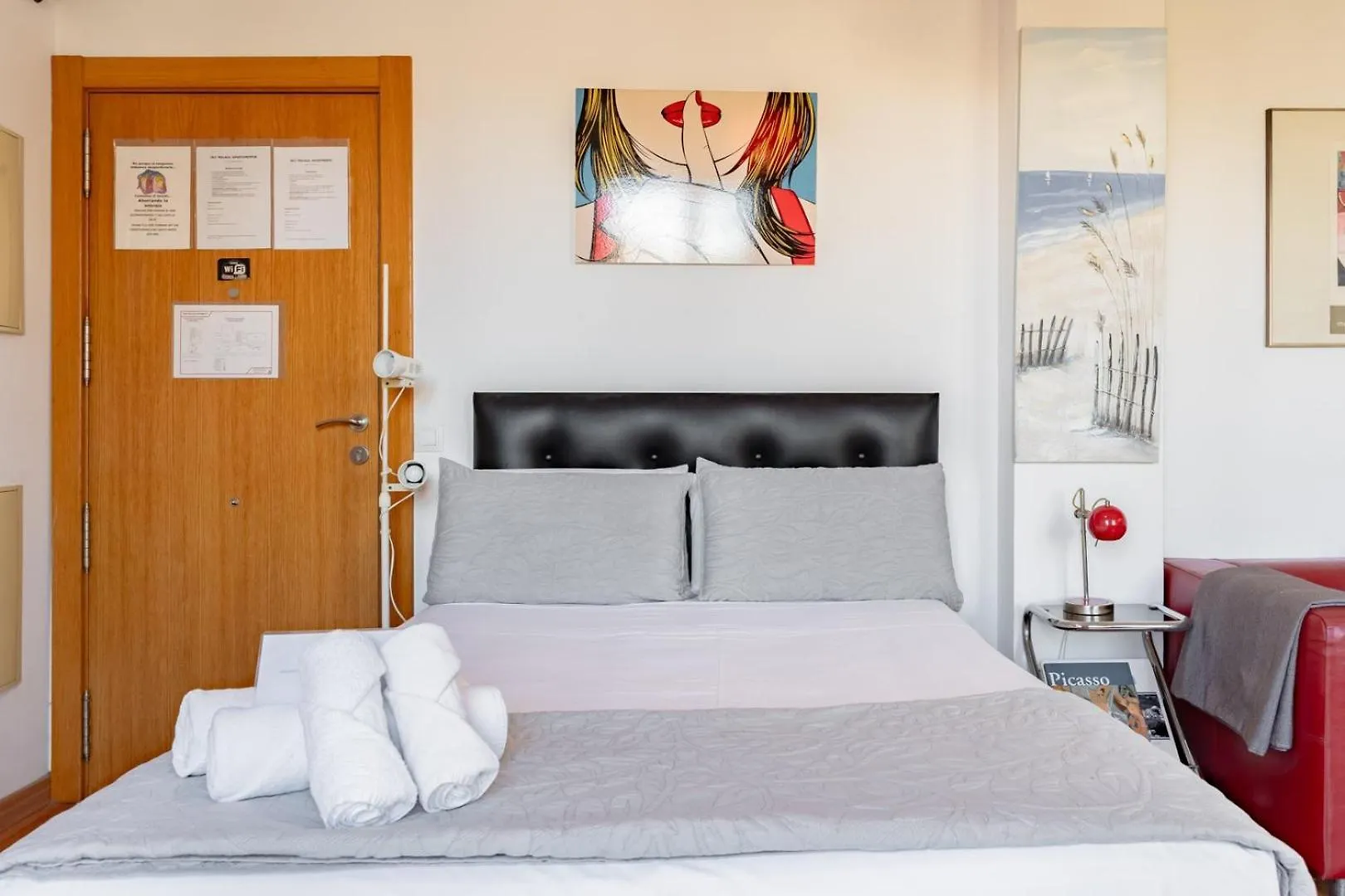 Guestready - Unbeatable Stay In Málaga