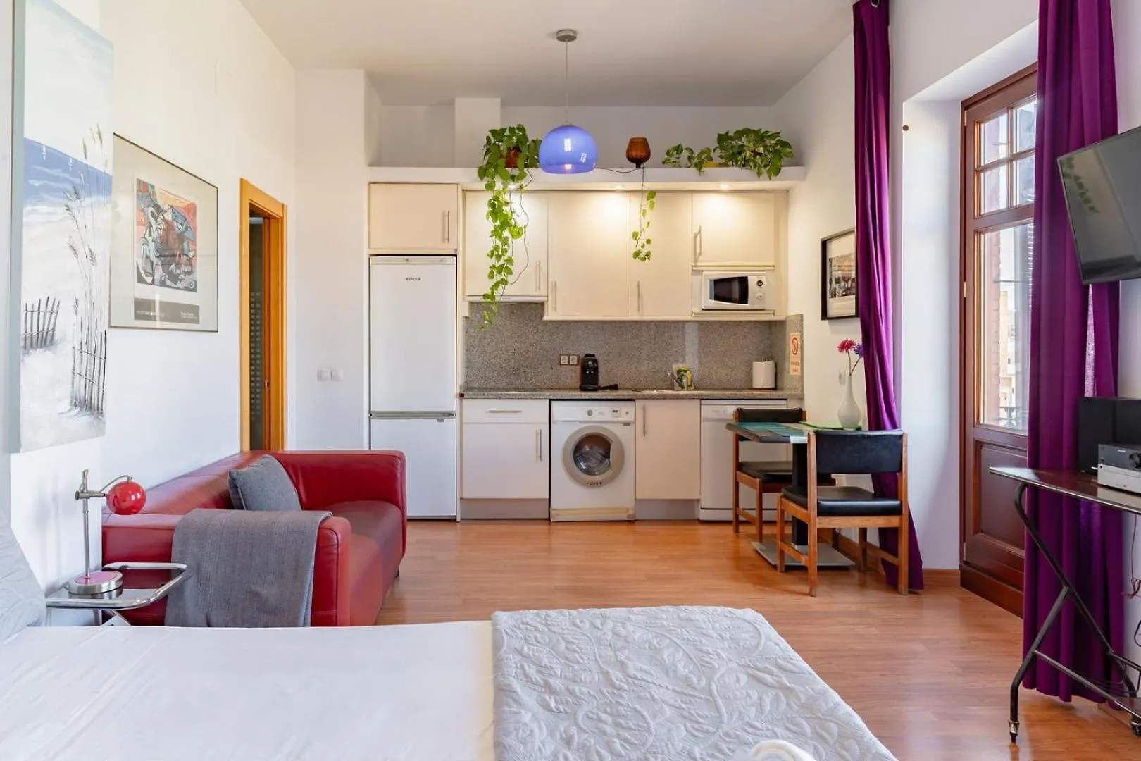 Apartamento Guestready - Unbeatable Stay In Málaga