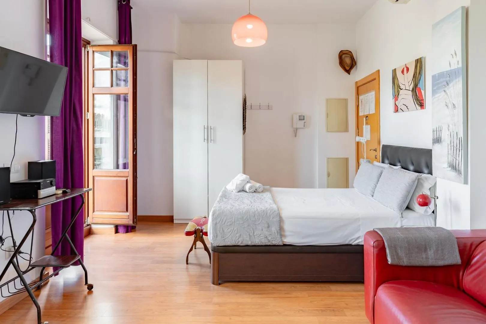 Guestready - Unbeatable Stay In Málaga España
