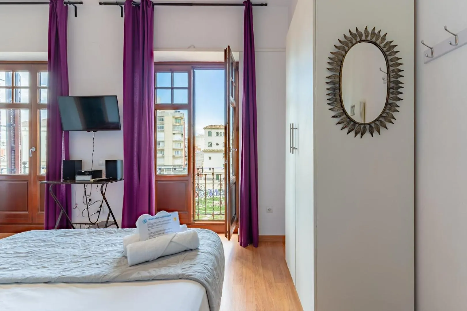 Guestready - Unbeatable Stay In Málaga Apartamento