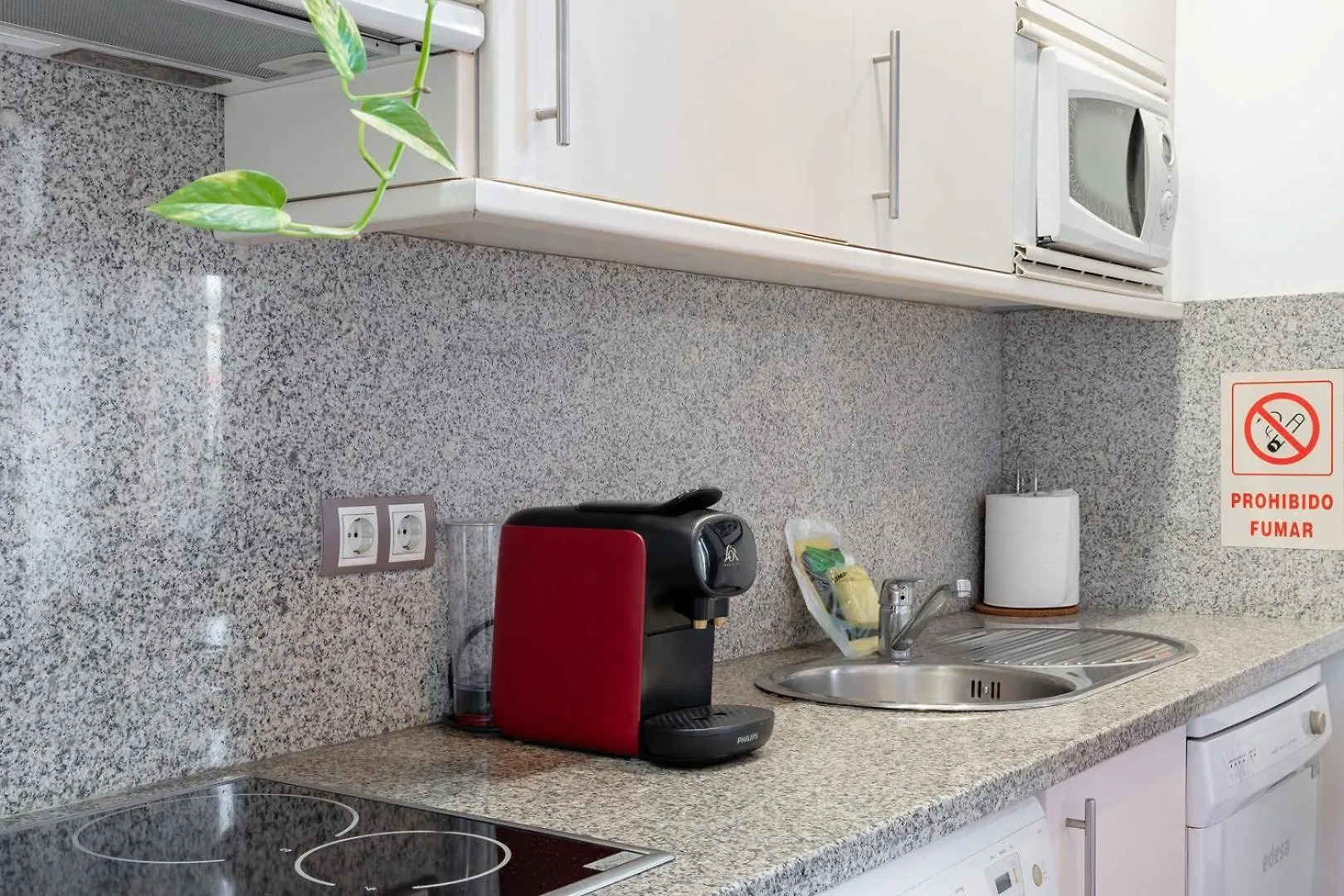Guestready - Unbeatable Stay In Málaga Apartamento