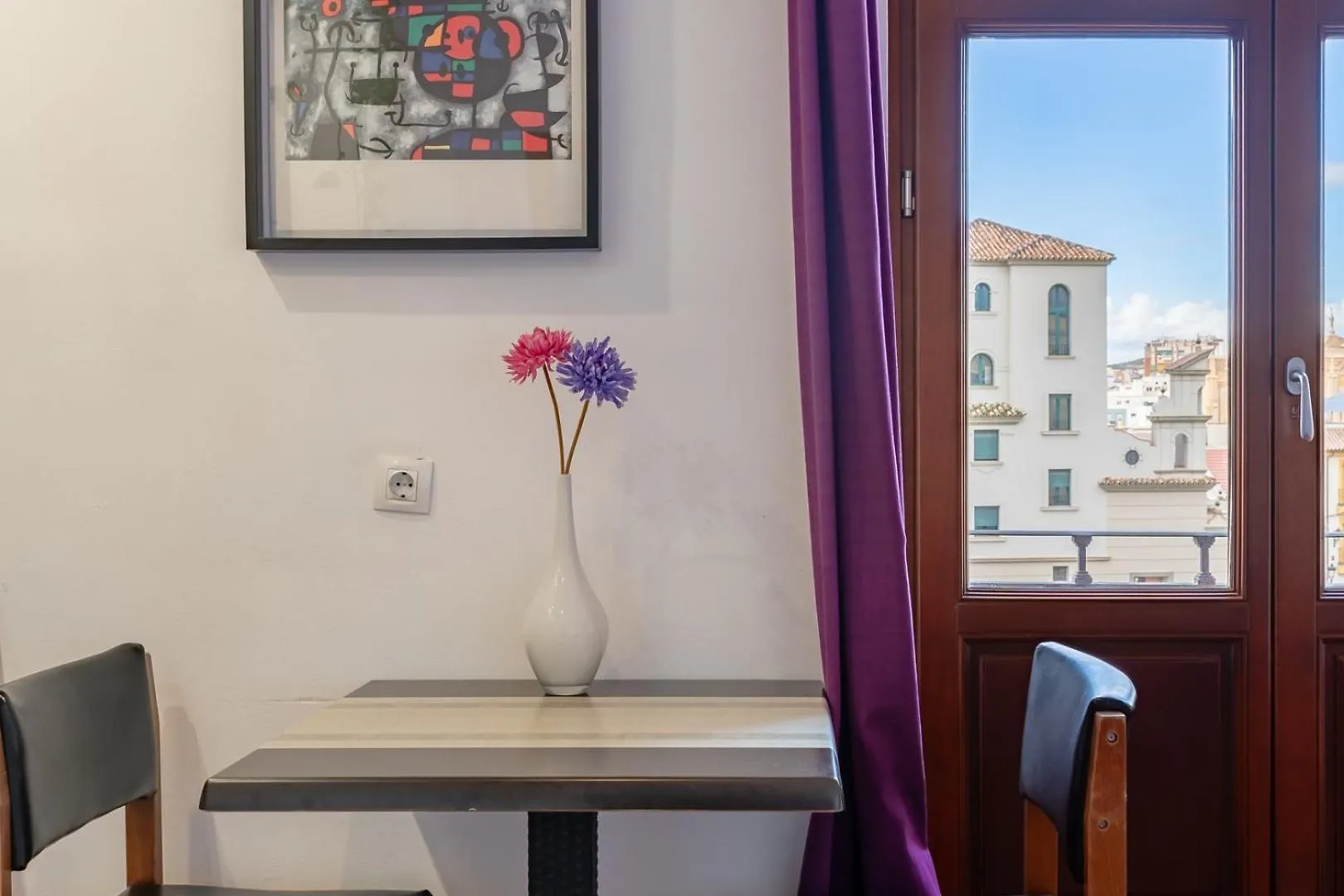 Apartamento Guestready - Unbeatable Stay In Málaga
