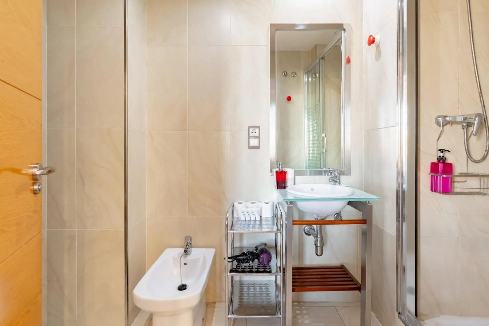 Apartamento Guestready - Unbeatable Stay In Málaga España