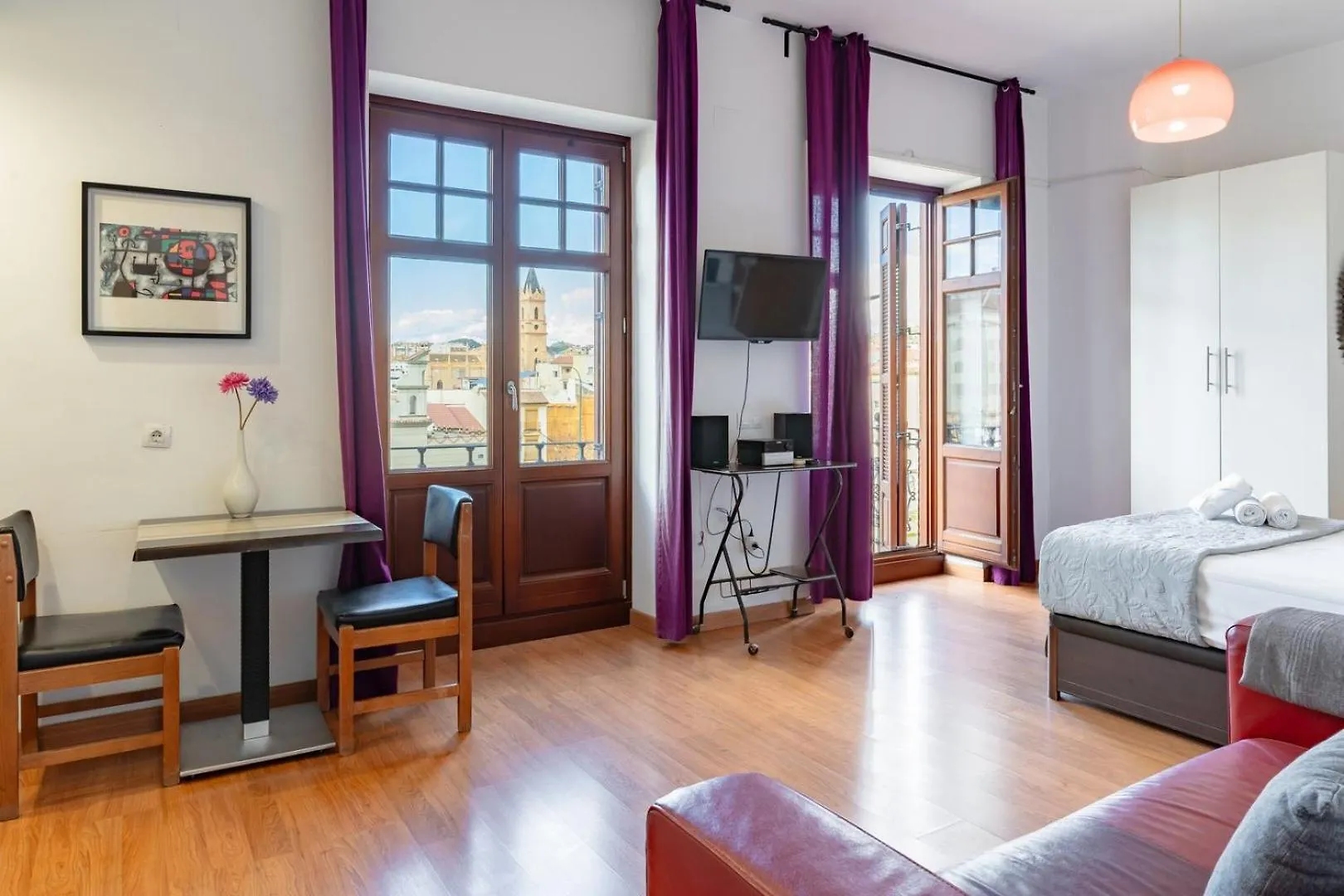Apartamento Guestready - Unbeatable Stay In Málaga