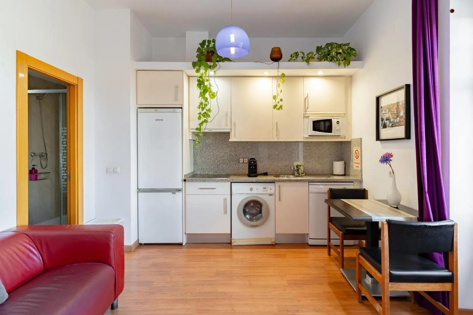 Guestready - Unbeatable Stay In Málaga 0*,