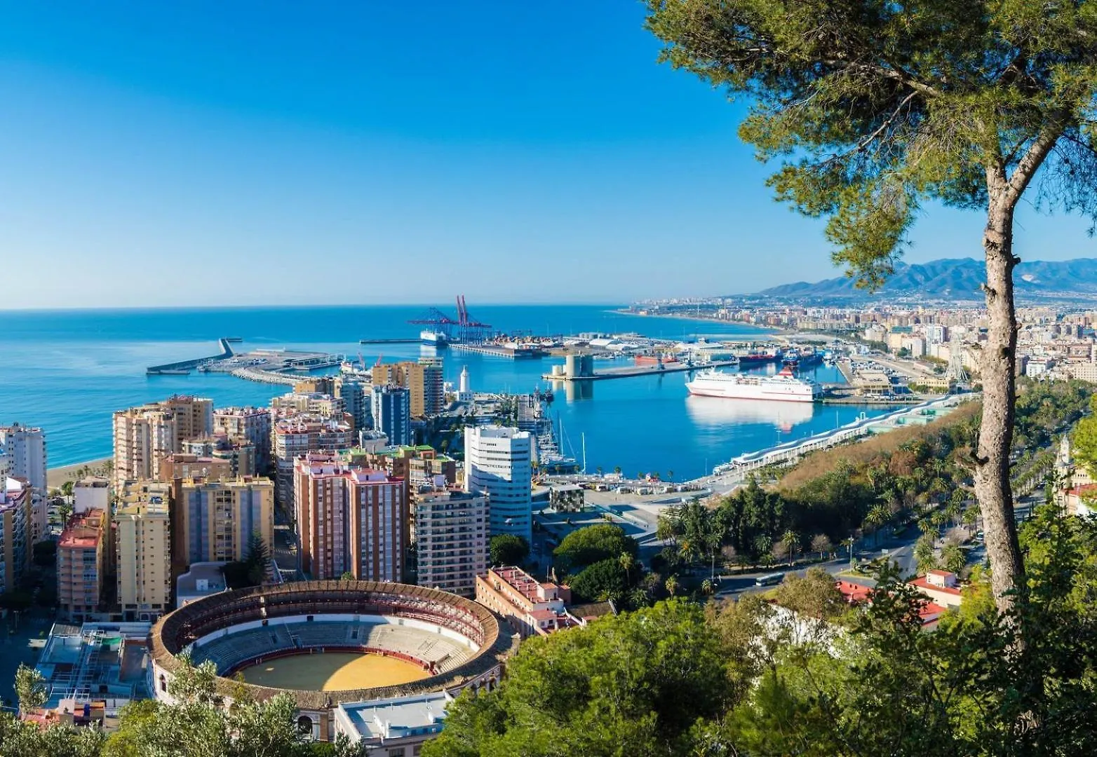 Guestready - Unbeatable Stay In Málaga España