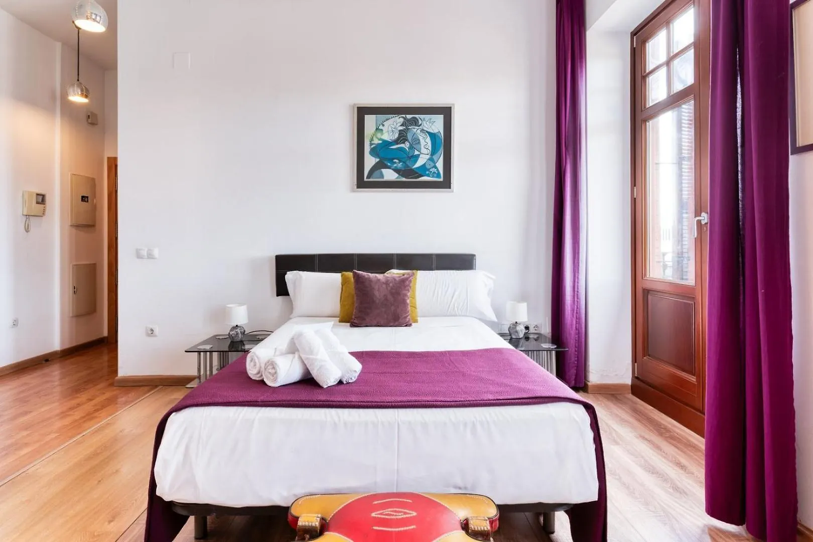 Guestready - Unbeatable Stay In Málaga España