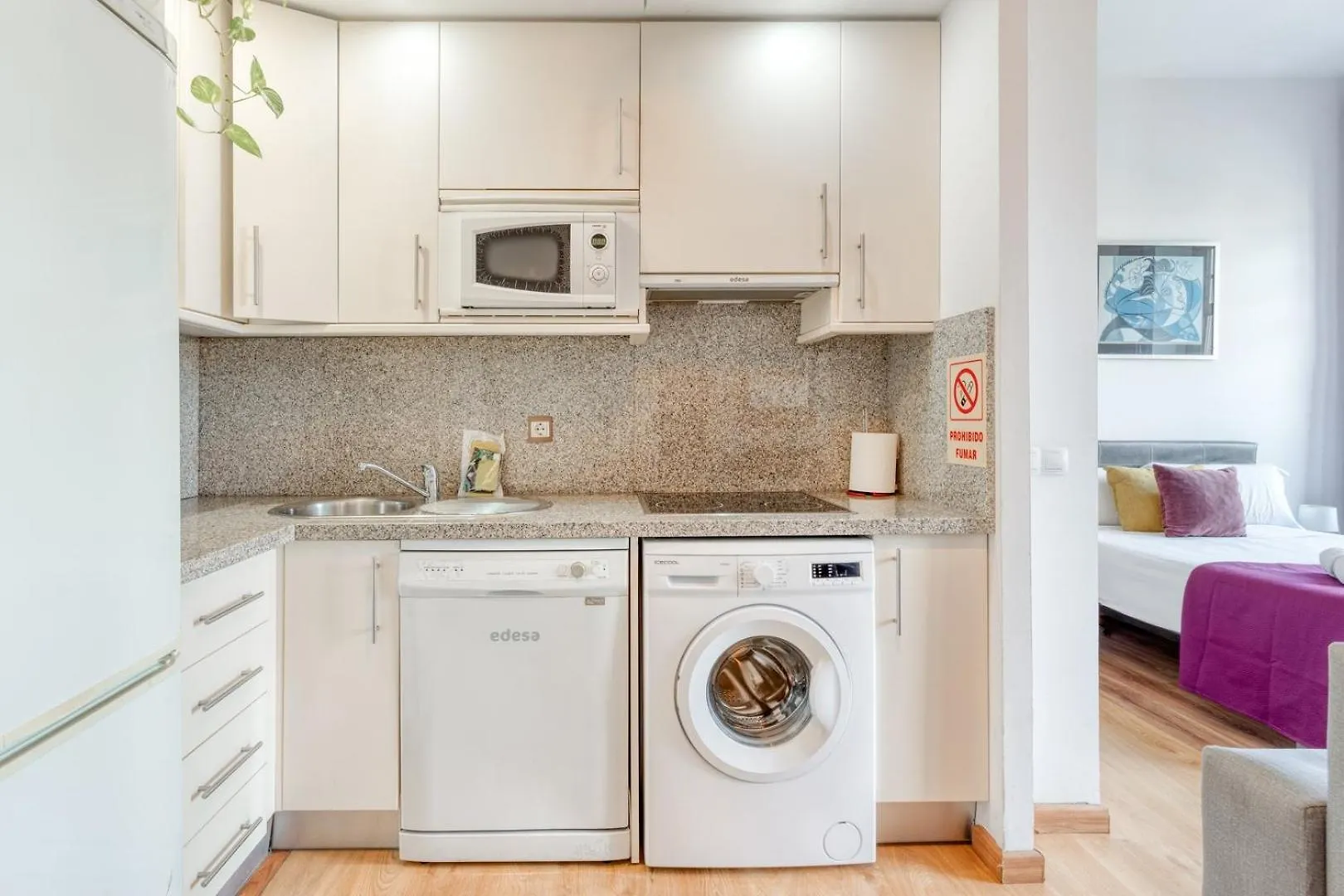 Guestready - Unbeatable Stay In Málaga Apartamento