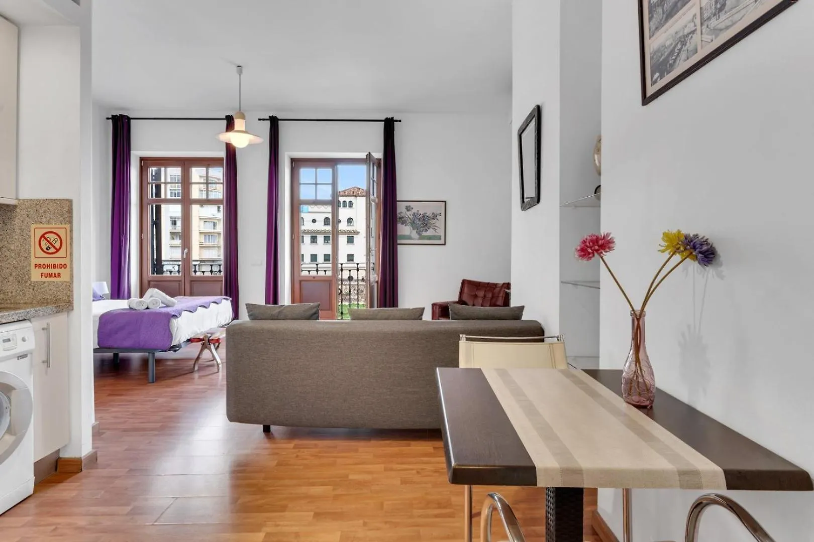 Guestready - Unbeatable Stay In Málaga