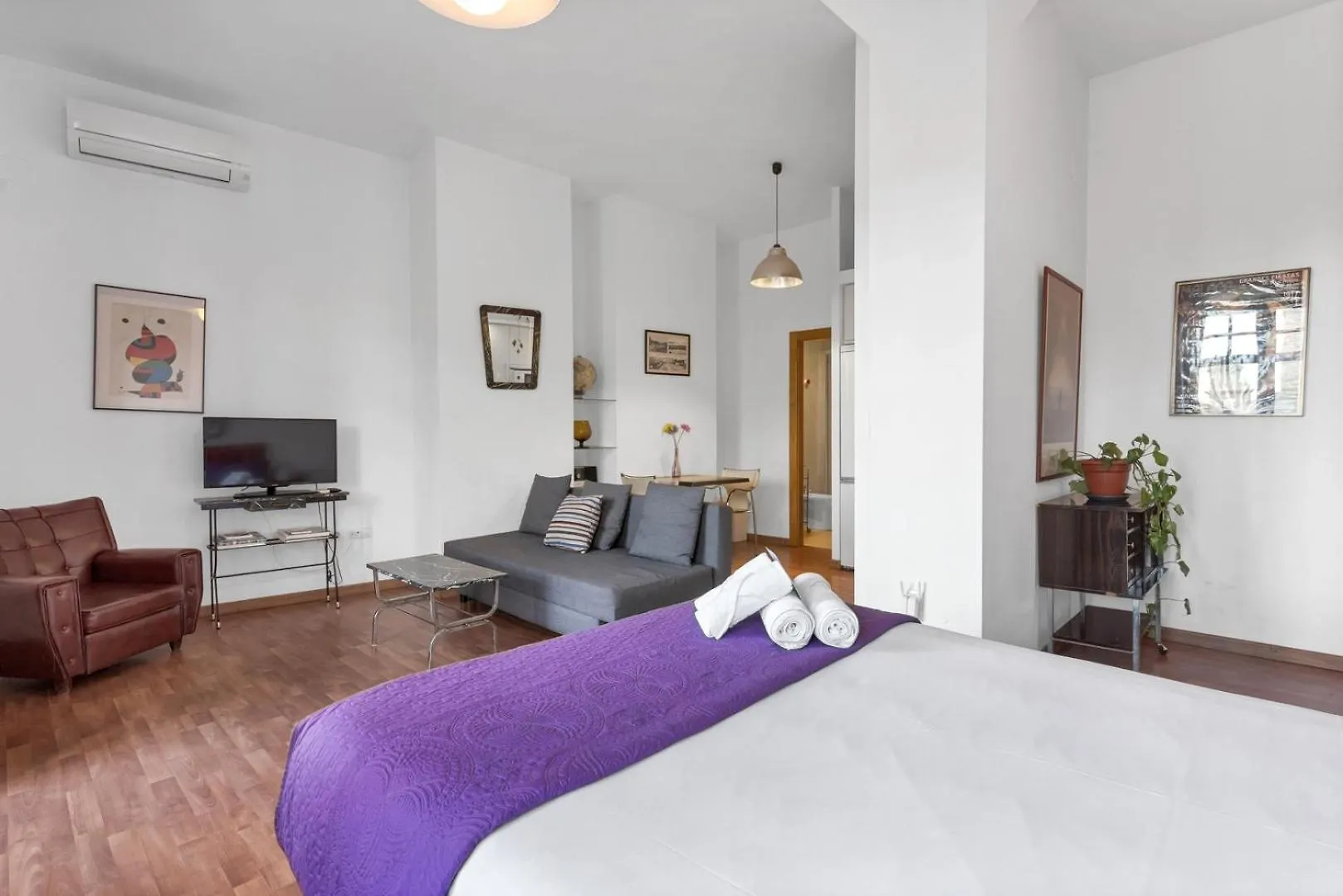 Guestready - Unbeatable Stay In Málaga Apartamento