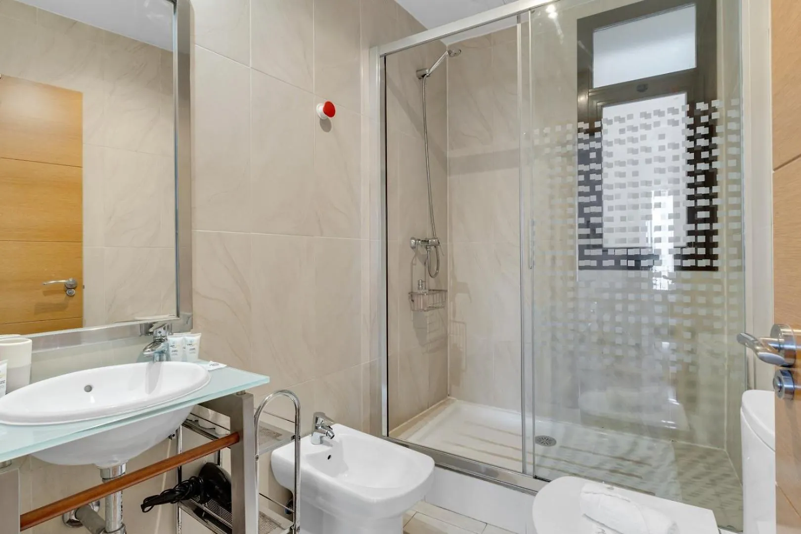 Guestready - Unbeatable Stay In Málaga 0*,