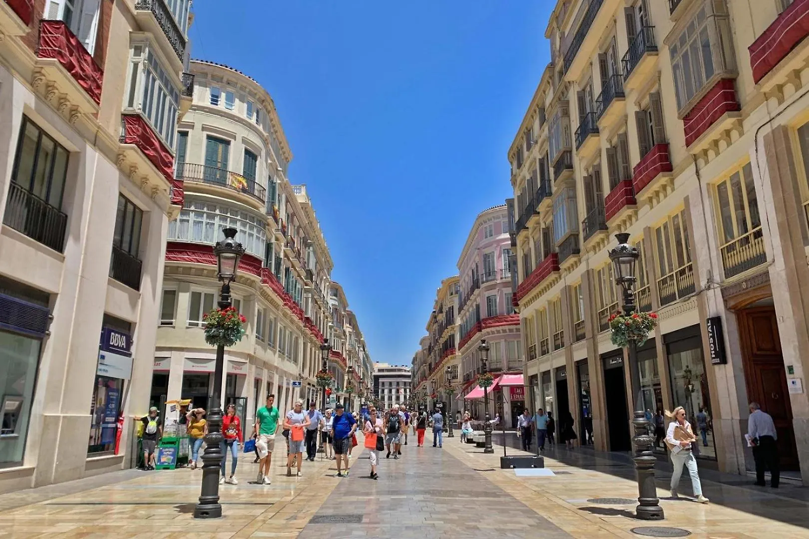 Guestready - Unbeatable Stay In Málaga España